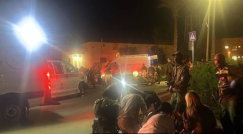 الكشف عن تفاصيل جديدة في استهداف مسيّرة "حزب الله" لقاعدة "جولاني"