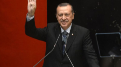 أردوغان: لا يمكن تركيع الشعب التركي عبر الدولار