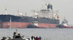 أميركا: إيران تقف وراء هجوم بحر عُمان