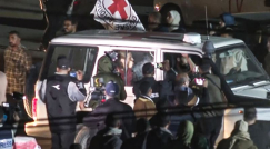 حماس تسلم ردها حول الصفقة .. مصادر إسرائيلية تتحدث عن توجه إيجابي