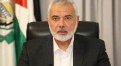 الحرس الثوري الايراني يكشف طريقة اغتيال هنية