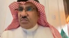 سعودي يهاجم القضية الفلسطينية عبر قناة إسرائيلية.. وسخط واسع