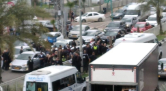 أم الفحم: مقتل شاب واصابة اثنين آخرين بجروح خطرة