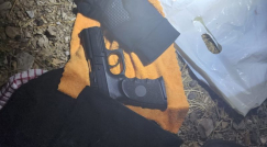  اللد: اعتقال 6 مشتبهين بعد ضبط مسدس وذخيرة 