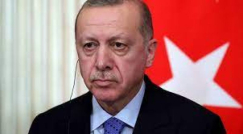 أردوغان: نتنياهو ارتكب واحدة من أكبر الفظائع في القرن الأخير