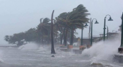 "دوريان" يقتل 5 أشخاص في الباهاما ويتابع السير نحو سواحل أمريكا