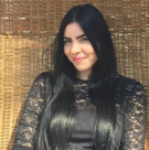 يافا: تهنئة للمحامية ايزيس عبد الهادي جخلب بمناسبة اجتيازها امتحان الدولة 