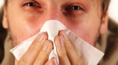 كيف تحمي نفسك من الإنفلونزا؟