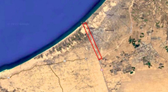 قائد سابق لفرقة غزة يفضح خدعة نتنياهو بشأن محور فيلادلفيا