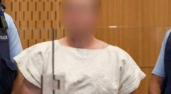 نيوزيلندا تجرم حيازة أو توزيع بيان منفذ مذبحة المسجدين