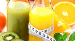  لخسارة الوزن.. تناولوا هذا المشروب