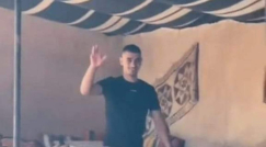 مقتل الفتى بكر محمد الجرابعة (17 عامًا) إثر تعرّضه لإطلاق نار في شقيب السّلام