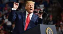 بالفيديو: بأجزاء من الثانية.. رسم توضيحي يكشف "حركة" أنقذت ترامب