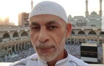 اللد: الحاج ابراهيم عبد السلام اللولو "ابو العبد" (51 عاماً) في ذمّة الله