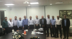   مركبات المشتركة تفوّض لجنة الوفاق الوطني بتشكيل قائمة المرشحين