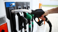 لا تغيير في سعر البنزين في اكتوبر