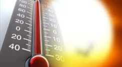 موجة حر شديد تضرب 3 دول عربية