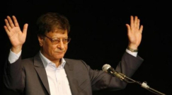 15 عاما على رحيل شاعر فلسطين محمود درويش