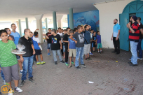 جمعية يافا للتربية والثقافة تذكركم باللقاء الثاني في مركز يافا لتحفيظ القرآن الكريم