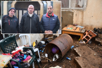  فيديو: نداء جمعية يافا لخطباء المساجد وللمحسنين (حملة مساندة المتضررين مستمرة)