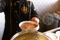 الليلة: نهائي دوري الأبطال ما بيحلى إلّا مع يافا كنافة 