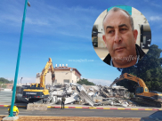 دعوة لإجتماع عاجل لبحث تداعيات هدم المنازل في مدينة اللد 