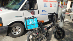 الاعتداء على قاصر من يافا بالضرب المبرّح واصابته بجروح متوسطة