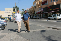  المحكمة المركزية تلغي قرار الحبس المنزلي والأبعاد بحق عايش وأشقر