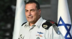 رئيس أركان الجيش الإسرائيلي: أمامنا معركة مصيرية كبرى وغير مسبوقة