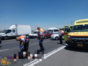 318 قتيلا على الشوارع في البلاد منذ مطلع العام الجاري