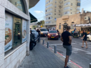  فيديو: حملة اعتقالات واسعة في صفوف شبان مدينة يافا 