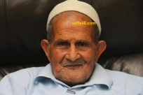 يافا:الحاج محمد خفاجة (أبو عطية)  88 عاما في ذمة الله 