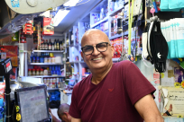 فيديو: السيد حسين كحيل يوجّه كلمة اعتذار لأهالي يافا وعموم المسلمين