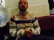  اللد: الشرطة تعتدي بوحشية على الشاب فريد طه وتصيبه بجروح متوسطة