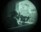 ضابط إسرائيلي يصف جرائم الجيش:"محور نتساريم منطقة قتل ونترك الجثث للكلاب"