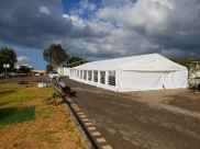 اليوم: خيمة الهدى تستعد لاستقبالكم في أمسية دينية بمقبرة طاسو 