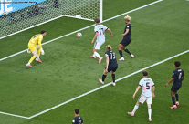 مونديال 2026: بلجيكا تضرب الولايات المتحدة برباعية وتقصيها من كأس العالم