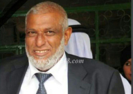   الرملة: الحاج محمد ابو كاشف "أبو شادي" (57 عاماً) في ذمة الله