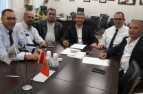 القائمة العربية المشتركة في الرملة تستنكر نشر خبر القاء قنبلة صوتية الى ساحة مدرسة