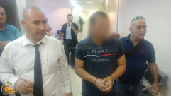 تمديد اعتقال مشتبه ثالث في جريمة مقتل السيدة دعاء ابو شرخ في اللد 