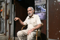  يافا: شبح الاخلاء يُهدد الحاج زكي دحنوس ويناشد الأهالي بمساندته