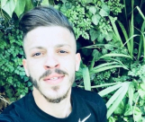  مصرع الشاب علي دعنا من سلوان بحادث طرق على طريق اريحا