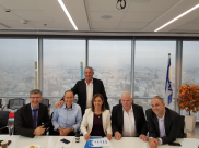 مدينة اللد تحصل على 125 مليون شيكل لسكانها العرب