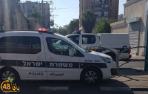 اللد: مصرع شاب "23 عاماً" بجريمة اطلاق نار بالمدينة