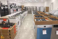  الثلاثاء: افتتاح صالة عرض "outlet" للأجهزة الكهربائية في يافا بأسعار غير طبيعية