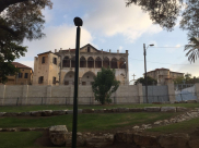 يافا: الهيئة الاسلامية تُطالب راعي دير الاقباط في حي العرقتنجي بعدم التعاون مع بؤرة الاستيطان