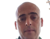 العثور على جثّة علي اغبارية من عرعرة بعد ان جرفته السيول 