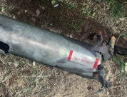  من جديد .. سقوط شظايا صواريخ أُطلقت من غزة في حي دهمش 