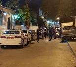 الرملة: إطلاق نار في حي الجواريش ولا أنباء عن اصابات 