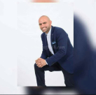    الرملة: الشاب "جاد الله جودة عكاشة" يجتاز امتحان الدولة في الفيزوترابيا بنجاح